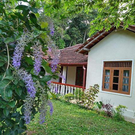The Pepper Cottage Gomagoda Exterior photo